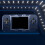 Handheld Game Console 5.3x2.6 inch with 520 Retro Games 6