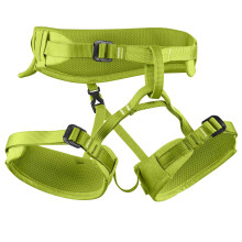 EDELRID Finn III, Groesse-Edelrid:XXS, color:oasis (138)