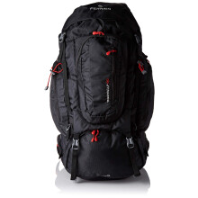 Ferrino Transalp 80 Trekking Backpack 80 L, Dark Grey