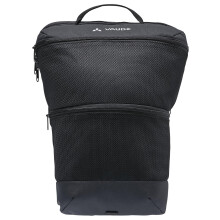 VAUDE Sortyour Back Backpack black One Size