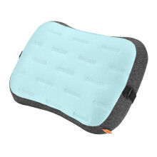 ALUFT MINT Inflatable Beach Pillow - Camping & Travel Pillow