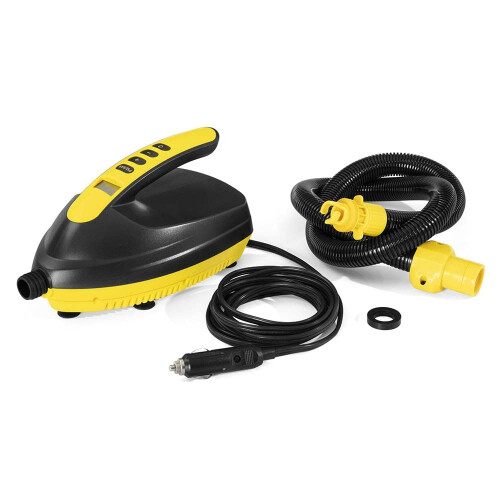Bestway Bestway 12V AUTO-AIR ELECTRIC PUMP