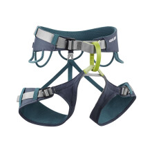 EDELRID Klettergurt Jay IV, sailor blue, M