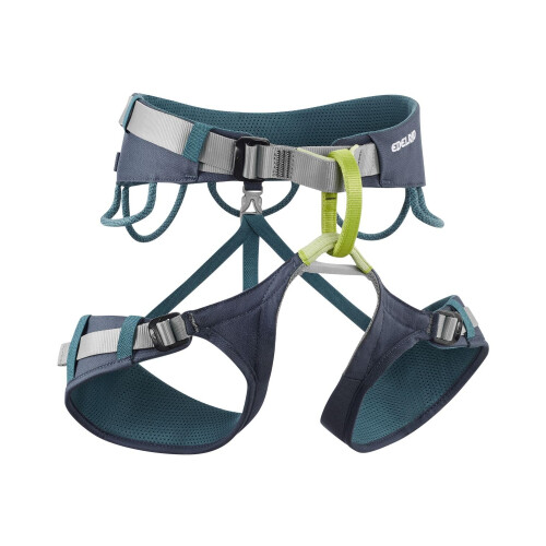 EDELRID Klettergurt Jay IV, sailor blue, M