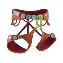 EDELRID Jay Climbing Harness Large Hoakkaido