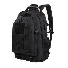 aiGear 35L Tactical Backpack | Lightweight Backpack Hiking Daypack | Rucksack with Molle System | for Outdoor Sports Trekking Hiking Travel Camping