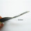 Maniglie per cassetti porta etichette, 8 pezzi, 90x40 mm 5