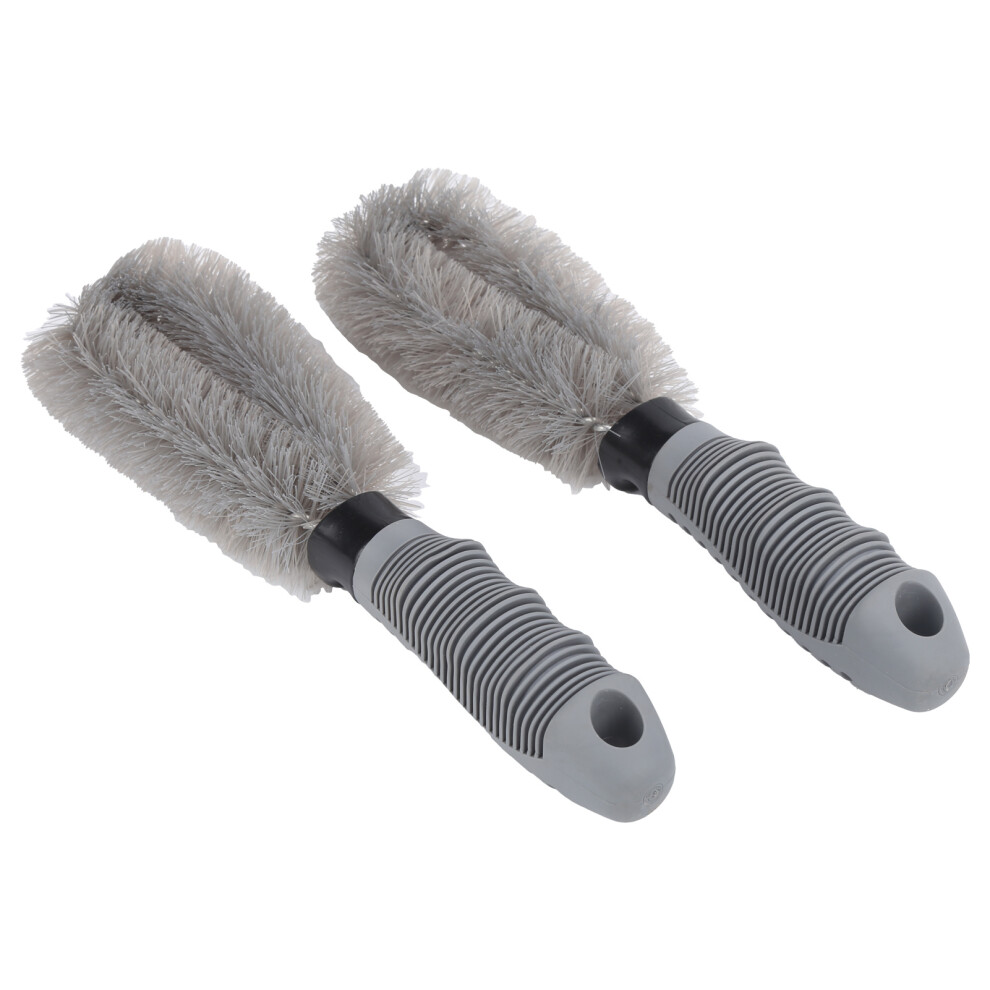 10In Safe Grip Wheel Hub Brush Tool 7790334808207