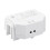 Télécommande sans fil DualR3Lite pour interrupteur intelligent bidirectionnel 4