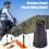 Franska ABS-ventilhattar för cykel, 4-pack 3