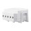 Télécommande sans fil DualR3Lite pour interrupteur intelligent bidirectionnel 8