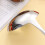 Stainless Steel Slotted Spoon with Handle 2