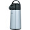 Thermos Thermos Lever Action Pump Pot, 2.5 L Black 1