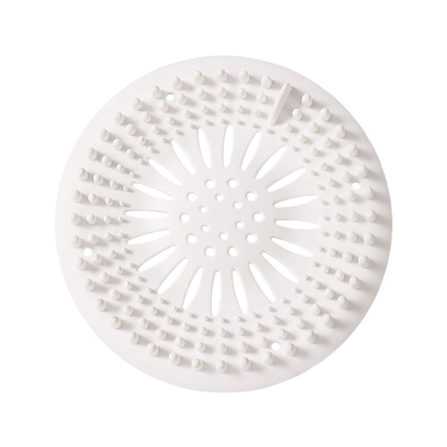 Bouchon de filtre à cheveux pour bonde d'évier (5 pièces) 1