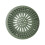 Bouchon de filtre à cheveux pour bonde d'évier (5 pièces) 4