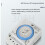 Time Relay Time Control Switch Mechanical Timer 110-230Vac 112X82X50Mm 24 Hours 50-60Hz Memory Setting Plastic 8