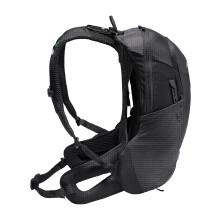 VAUDE Tremalzo 10 Backpack10-14l - Black, one Size