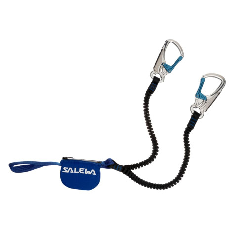 Premium Attac Via Ferrata Set