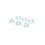 TOP-MAX 20PCS Rubber Soft Pads Chair Feet Protector Stopper Protector Pads (Large) 7