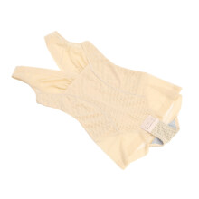 Skin Color XXL Body Shapewear for Waist, Tummy, Butt Lifting