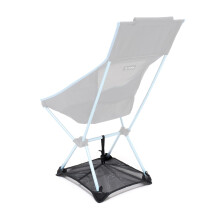 Helinox Protective Ground Sheet Accessory for Camp Chairs, Sunset Chair