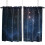 Starry Sky Curtain for Living Room Bedroom Kitchen 4