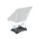 Helinox Protective Ground Sheet Accessory for Camp Chairs, Chair Zero 1