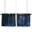 Starry Sky Curtain for Living Room Bedroom Kitchen 5