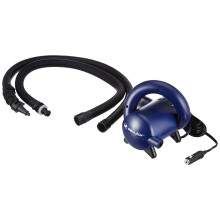 Sevylor Electric 12V Pump, Blue