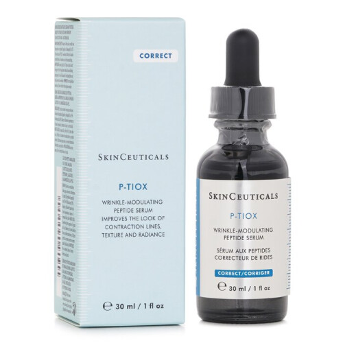 Skin Ceuticals P Tiox Wrinkle Modulating Petide Serum 30ml/1oz 1