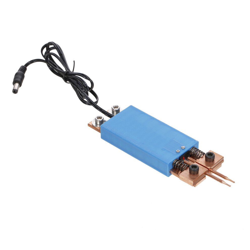 Integrated Spot Welding Pen For Lithium Batteries, 50X3mm, 250G 8771391856331