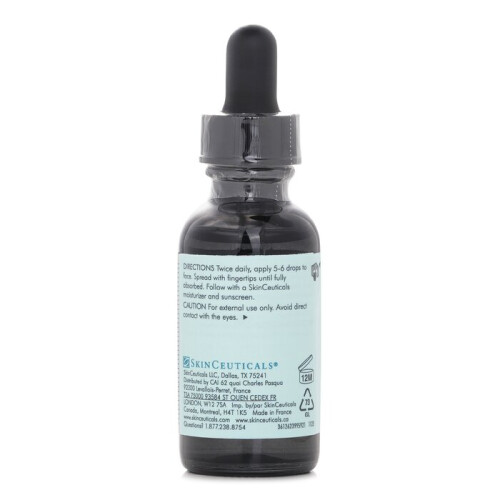 Skin Ceuticals P Tiox Wrinkle Modulating Petide Serum 30ml/1oz 2
