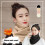 Polyester Neck Gaiter Warm Elastic for Cycling Outdoor Use 2