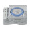 Time Relay Time Control Switch Mechanical Timer 110-230Vac 112X82X50Mm 24 Hours 50-60Hz Memory Setting Plastic 7