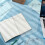Stencil Set Envelope Addressing Straight Line Writing Ruler 5