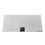 Small Trapezoidal LED Light Base Display Stand with 7 Colors Crystal Holder 3