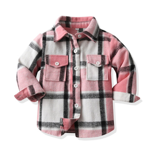 Χειμερινό παλτό για νήπια 4t Tropical Baby Retro Coat με κουκούλα, αντιανεμικό, χαλαρή 2