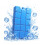 Ice Packs Each 200 ml | Cooling Elements for the Cool Bag or Box, 8 1