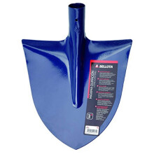 Pointed shovel 290 x 295 mm