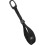 Salewa Handloop Ice Ace, Black, Unisex 1