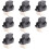 8X Window Control  Electric Power Fit for  Pathfinder  25411-0V000 1