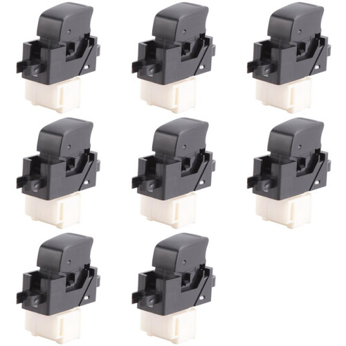 8X Window Control  Electric Power Fit for  Pathfinder  25411-0V000