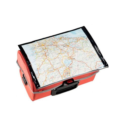 VAUDE VAUDE BeGuided Big Accessories - Black