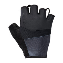VAUDE VAUDO Men Men's Advanced Gloves II Accessories - black, 8