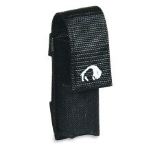 Tatonka Tool Pocket Tool Bag, Black, 12 x 3.8 x 1.5 cm