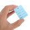 1000Pcs Blue Writable Paper Tags with String for Retail Jewelry Merchandise Display 5
