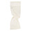 Salewa Cotton-Feel Liner Silverized, White, Unisex 1