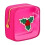 Jule-makeuptaske Mini julegavepose 3