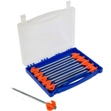 Regatta 8 Inch Rock Pegs Pack of 20