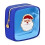 Jule-makeuptaske Mini julegavepose 4